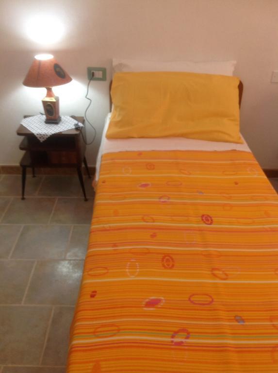 Agriturismo Sogno Latino Iglesias Εξωτερικό φωτογραφία