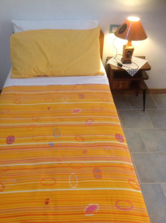 Agriturismo Sogno Latino Iglesias Εξωτερικό φωτογραφία