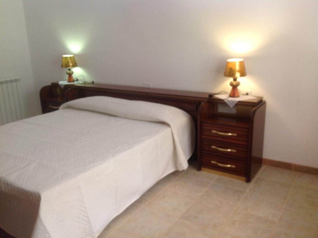 Agriturismo Sogno Latino Iglesias Εξωτερικό φωτογραφία